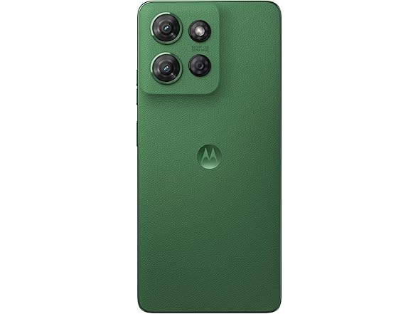 (NEW) Motorola Moto G Power (2025) | Unlocked (128GB)