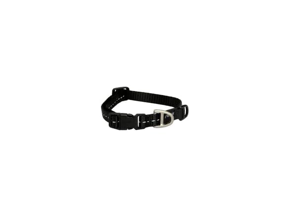 Reflective Dog Collar for Extra Large Dogs,