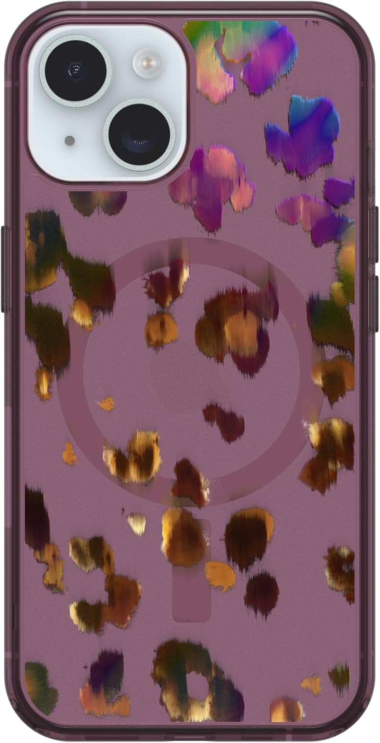 OtterBox iPhone 17e, 16e, 15, 14, & 13 Symmetry Series - Gallery 9