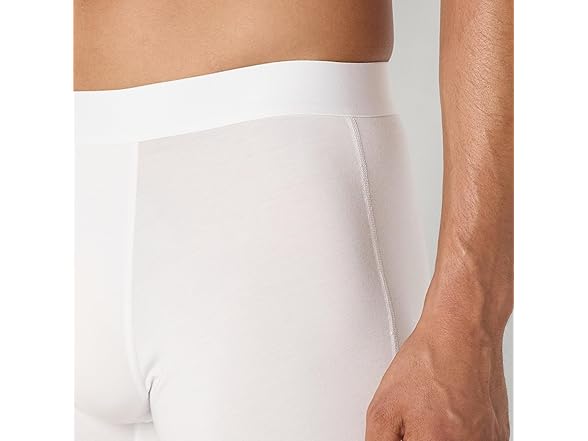 Amazon Essentials Men's Boxer Briefs Pack of 5
