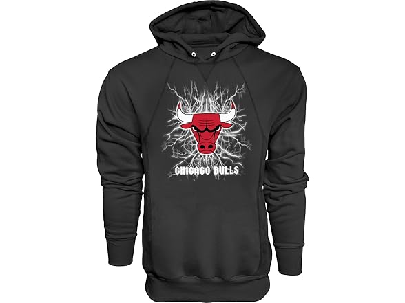 Blue 84 Nba Officially Licensed Youth Fleece