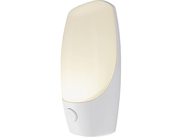 Energizer Manual On/Off LED Night Light 