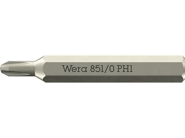 Wera WER05049002001 Wera Tool-Check Modular Micro 