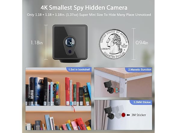 Jayol 2022 Hidden Camera Detector