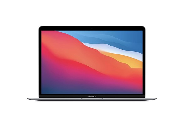 Apple MacBook Air 13" i5 MWTJ2LL/A (2020) (S&D)
