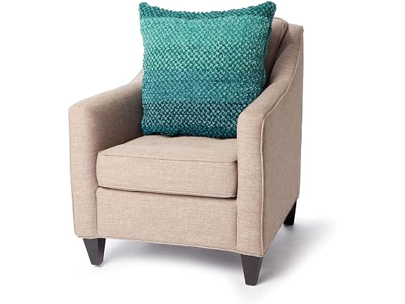 Bernat Blanket Yarn, Ocean Teal Ombre