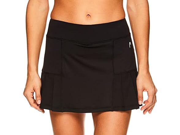 Head Women (XL) Athletic Tennis Skort