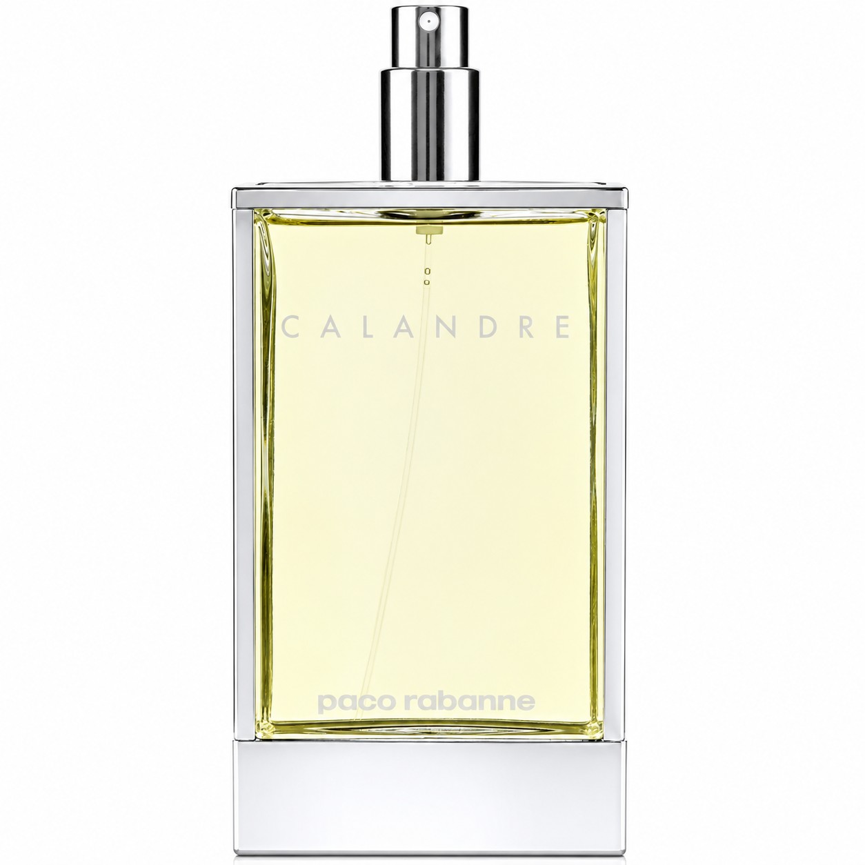 Paco Rabanne Calandre EDT Tester W, 3.3 oz - Gallery 2
