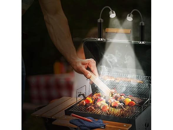 KOSIN Barbecue Grill Light