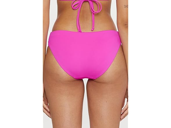 BECCA Women's Bikini Pink (XL)