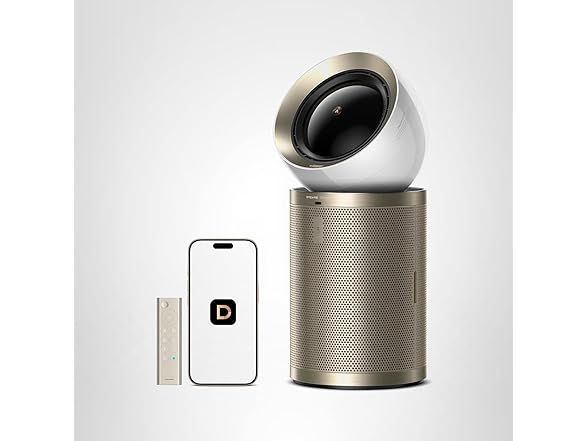 DREAME Smart Air Purifier PM20