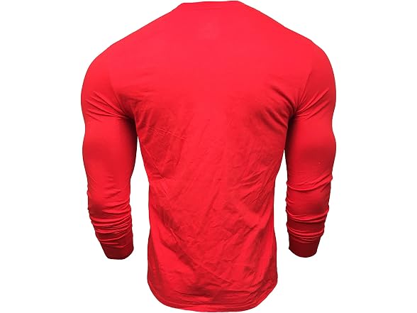 Nike Men (L) Sportswear Long Sleeve T-shirt