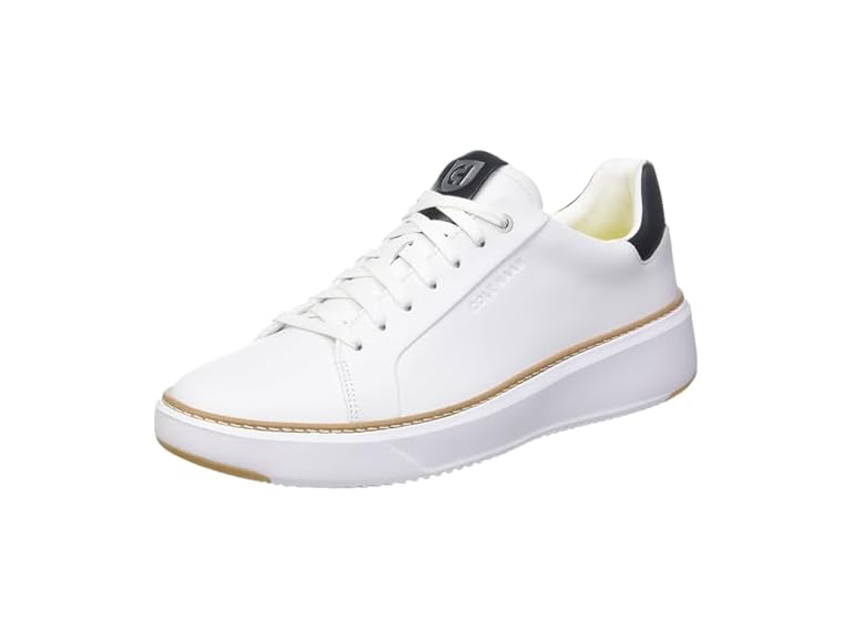 Cole Haan Grandpro Tennis Men's Shoes - Gallery 23