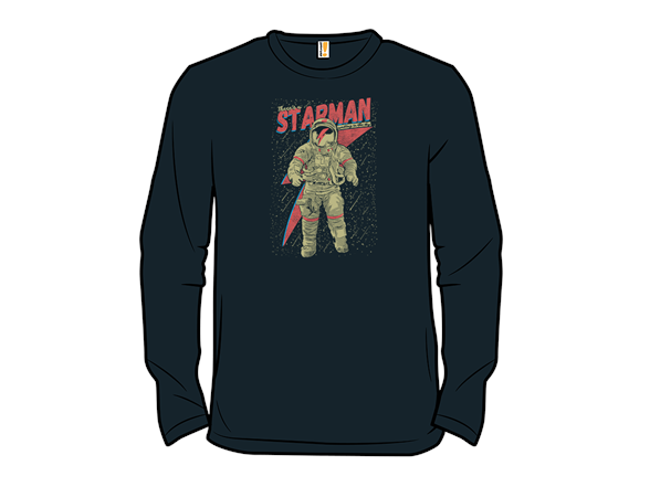 Astro Starman