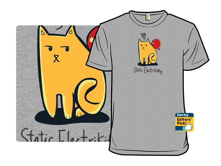 Static Electrikitty - Gallery 8