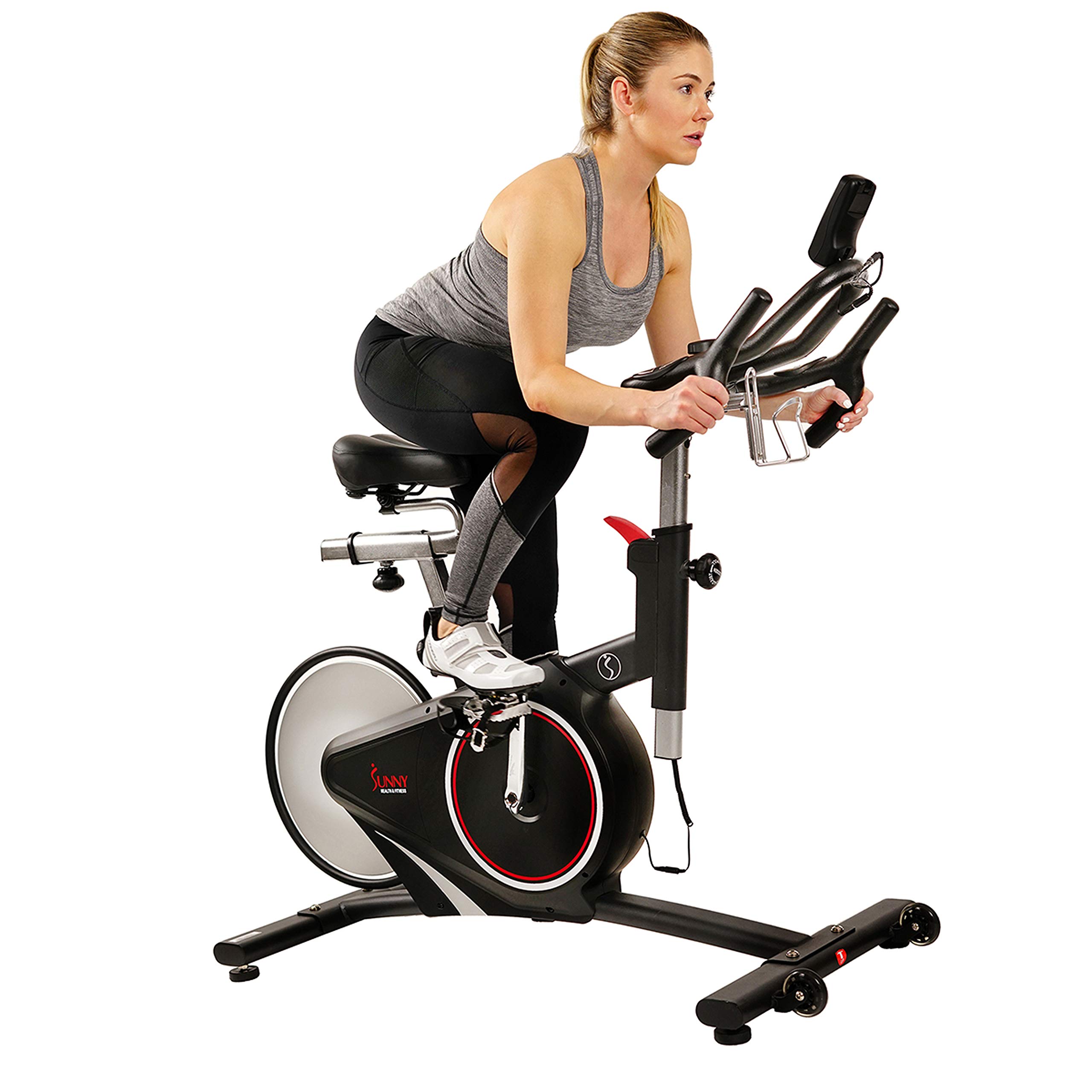 Sunny Health & Fitness SF-B1709 Bike - Gallery 11