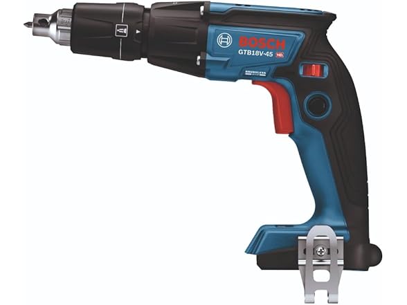 Bosch GTB18V-45N  GTB18V-45N 18V Brushless 1/4-I