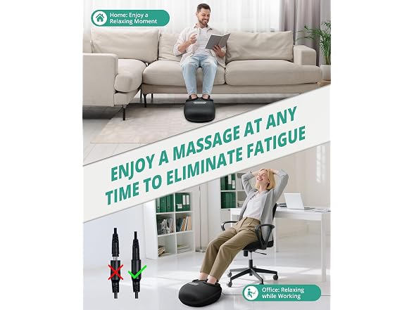 Medcursor Foot Massager Machine