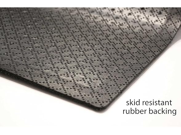 Bungalow WaterHog Boot Tray Charcoal