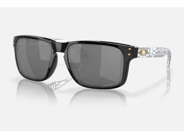 Black/Prizm Black Polarized