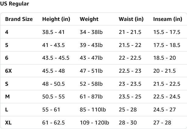 Converse Girls High Rise Leggings - Gallery 9