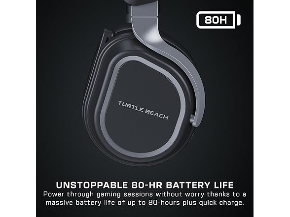 Turtle Beach Stealth 700 Gen 3 Wireless Headset