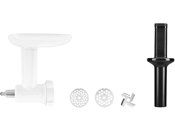 KitchenAid Food Grinder Attachment