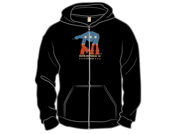 Hoth Republic