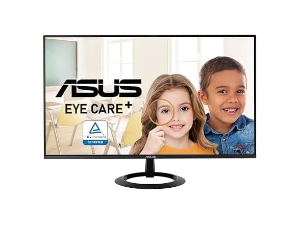 ASUS 27” Monitor