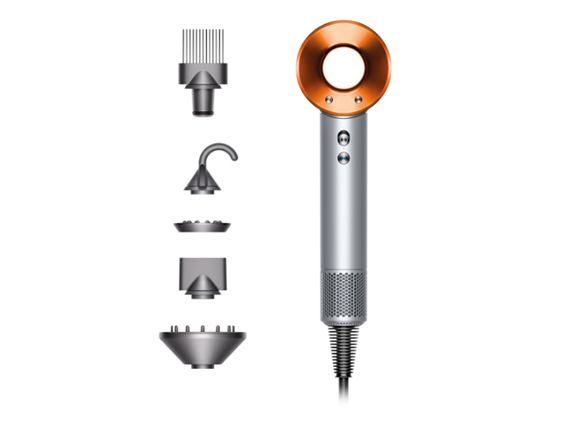 Dyson Supersonic Hair Dryer