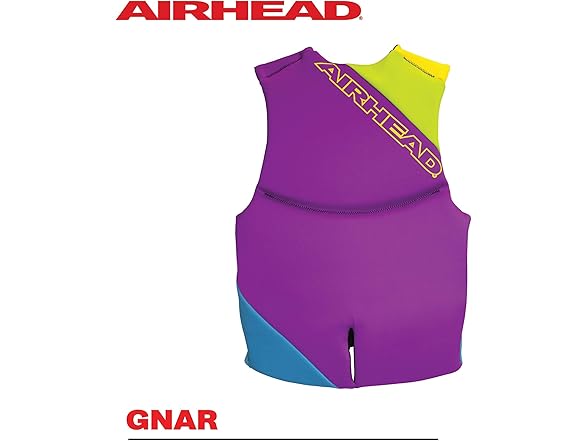 Airhead Adult/Youth Life Jacket Large