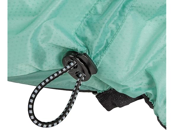Pet Life T-Shield Full Body Dog Raincoat