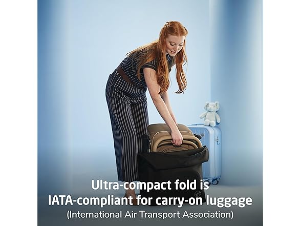 Maxi-Cosi Oxford Lightweight Travel Stroller