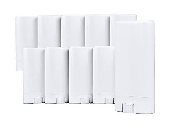 Kare & Kind Deodorant Containers