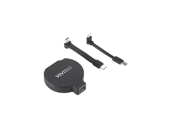 USB 3.0 Universal Card Reader