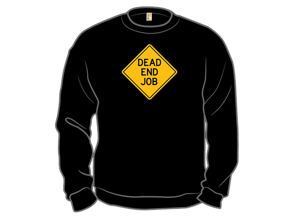 Dead End Job
