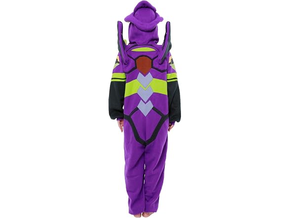 SAZAC Kigurumi - Evangelion Unit-01 -
