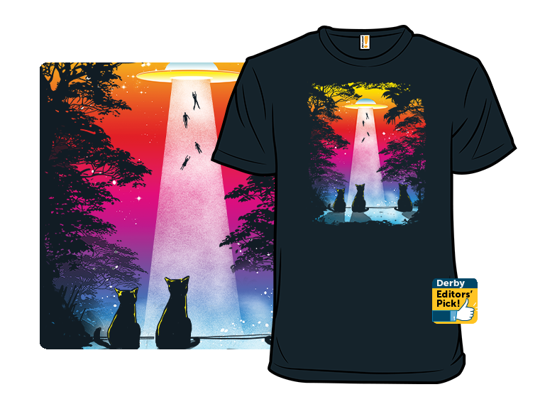 So Long Humans - Gallery 8