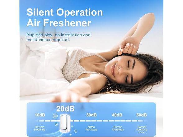 ShaoDelynxia Air Ionizers 4-Pack Small