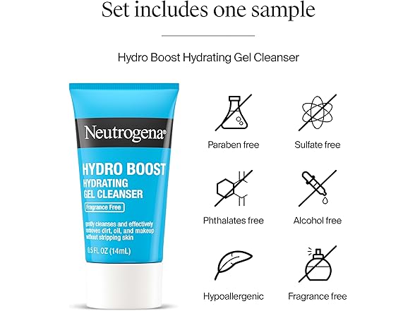 Neutrogena Rapid Wrinkle Repair Retinol Face Moisturizer