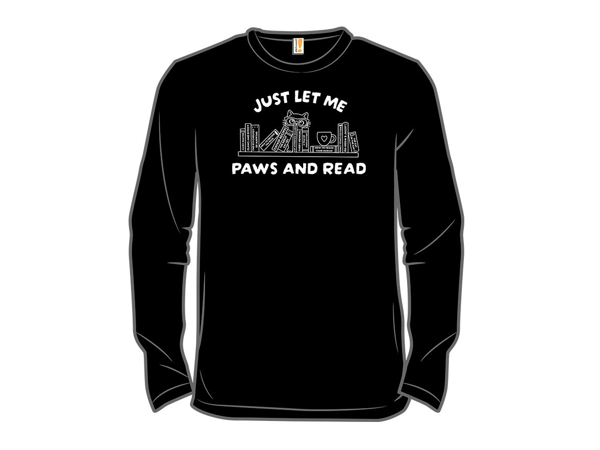 Paws and Read - Gallery 13