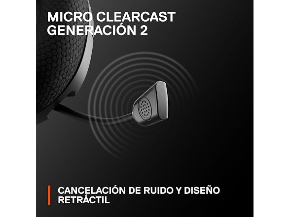 SteelSeries Arctis Nova 1X Headset