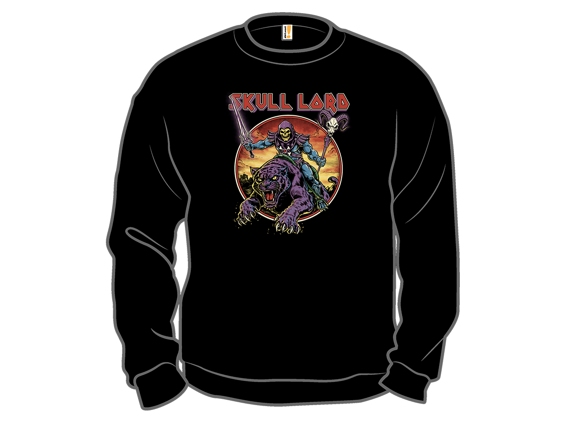 Skull Lord - Gallery 11