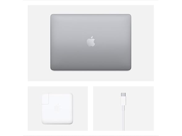 Apple MacBook Pro 32GB (13.3-inch, 2020) (S&D)