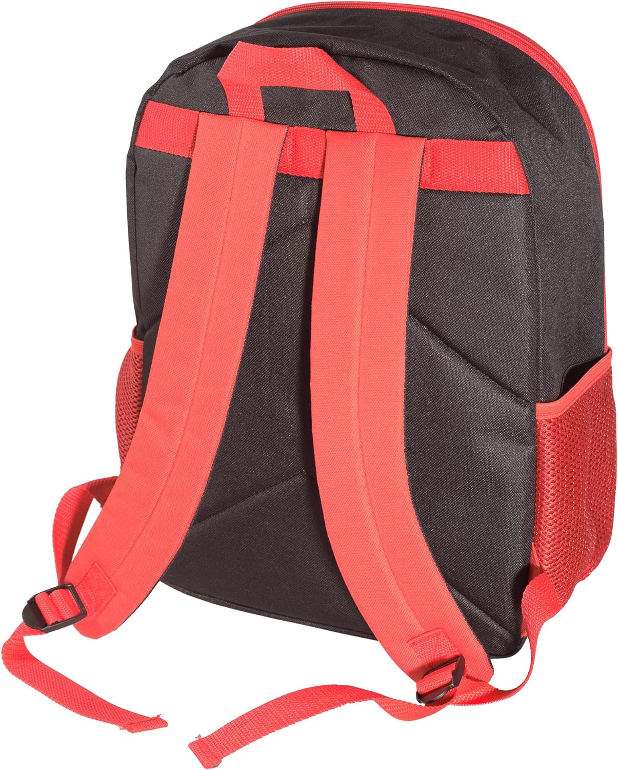 (4 Piece) 16'' Disney Cars Backpack - Gallery 7