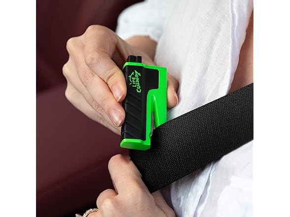 Line Cutterz VET Escape Tool Glow