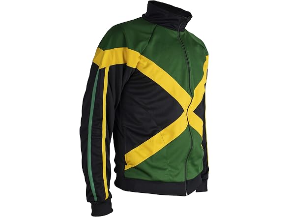 JL Sport Men (L) Sports Jacket