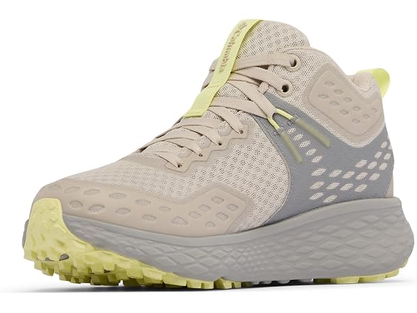 Columbia Women's Konos TRS Outdry Mid Shoe (2)
