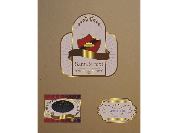 Chipboard - 25 Sheets 4x6 Inch 80pt Heavy
