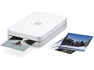 $36.99, Was $129.99, 71% Off! Lifeprint Printer dealfomo